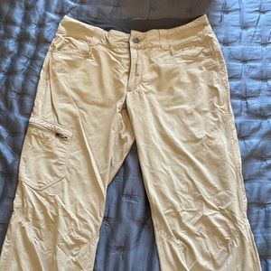 Size 6 Outdoor Research Ferossi Pants
